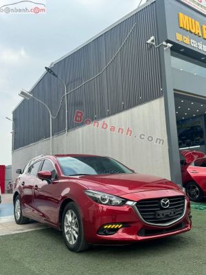 Xe Mazda 3 1.5 AT 2018