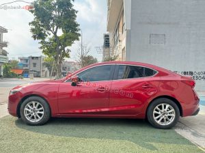 Xe Mazda 3 1.5 AT 2018