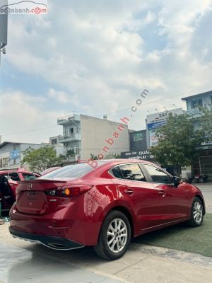 Xe Mazda 3 1.5 AT 2018