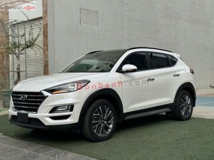 Xe Hyundai Tucson 2.0 ATH 2019