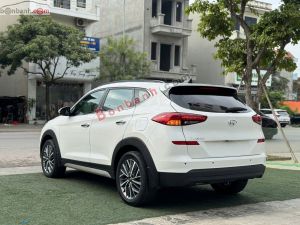 Xe Hyundai Tucson 2.0 ATH 2019