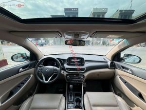 Xe Hyundai Tucson 2.0 ATH 2019