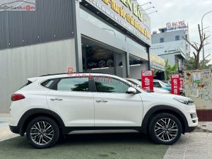 Xe Hyundai Tucson 2.0 ATH 2019