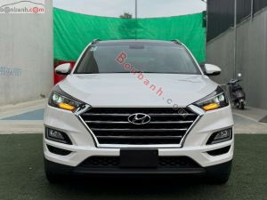 Xe Hyundai Tucson 2.0 ATH 2019