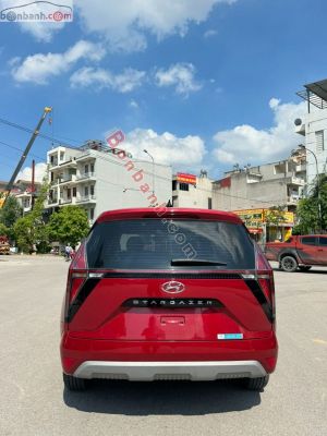 Xe Hyundai Stargazer Đặc biệt 1.5 AT 2022