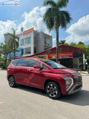 Xe Hyundai Stargazer Đặc biệt 1.5 AT 2022