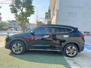 Xe Hyundai Tucson 2.0 ATH 2019