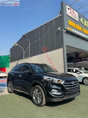 Xe Hyundai Tucson 2.0 ATH 2019