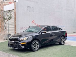 Xe Kia Cerato 1.6 AT Luxury 2019