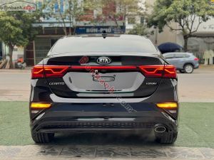 Xe Kia Cerato 1.6 AT Luxury 2019