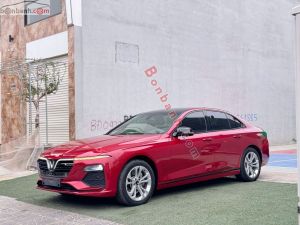 Xe VinFast Lux A 2.0 2.0 AT 2021