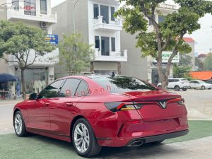 Xe VinFast Lux A 2.0 2.0 AT 2021