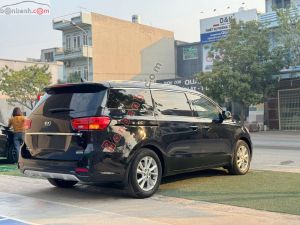 Xe Kia Sedona 2.2 DAT Luxury 2020