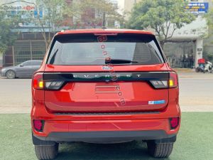 Xe Ford Everest Ambiente 2.0L 4x2 AT 2022