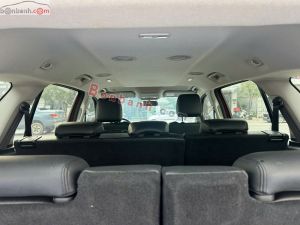 Xe Ford Everest Ambiente 2.0L 4x2 AT 2022