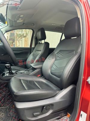 Xe Ford Everest Ambiente 2.0L 4x2 AT 2022