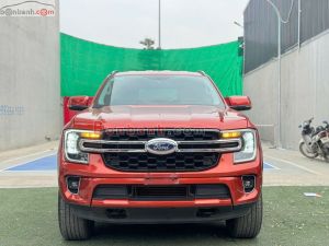 Xe Ford Everest Ambiente 2.0L 4x2 AT 2022