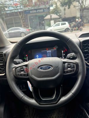 Xe Ford Everest Ambiente 2.0L 4x2 AT 2022