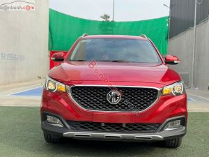 Xe MG ZS Comfort 1.5 AT 2WD 2020