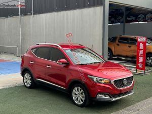 Xe MG ZS Comfort 1.5 AT 2WD 2020