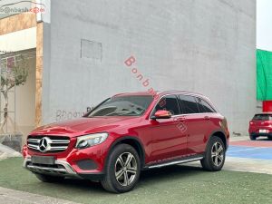 Xe Mercedes Benz GLC 250 4Matic 2016