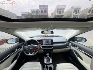 Xe Kia Seltos Premium 1.4 AT 2021