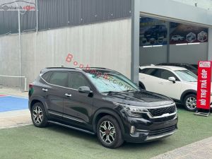 Xe Kia Seltos Premium 1.4 AT 2021