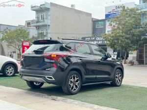 Xe Kia Seltos Premium 1.4 AT 2021