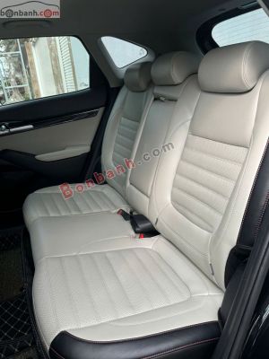 Xe Kia Seltos Premium 1.4 AT 2021