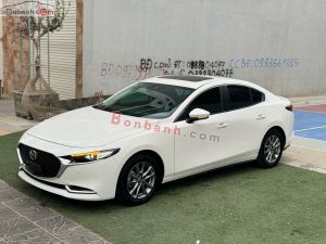 Xe Mazda 3 1.5L Premium 2021