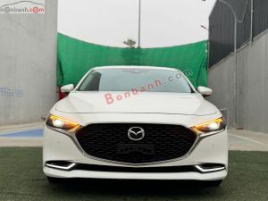 Xe Mazda 3 1.5L Premium 2021