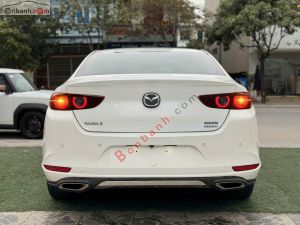 Xe Mazda 3 1.5L Premium 2021