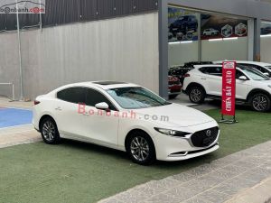 Xe Mazda 3 1.5L Premium 2021