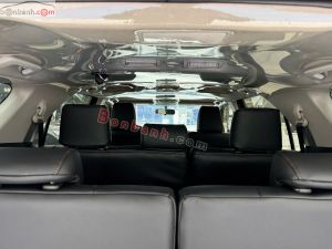 Xe Toyota Fortuner 2.4G 4x2 MT 2019