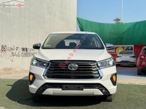 Xe Toyota Innova G 2.0 AT 2021