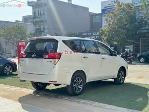 Xe Toyota Innova G 2.0 AT 2021