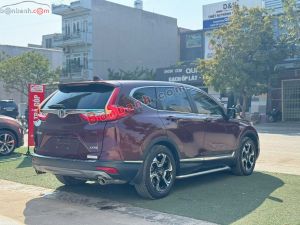 Xe Honda CRV G 2019