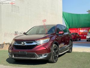 Xe Honda CRV G 2019