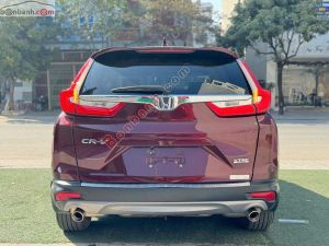 Xe Honda CRV G 2019