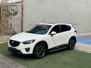 Xe Mazda CX5 2.5 AT 2WD 2017