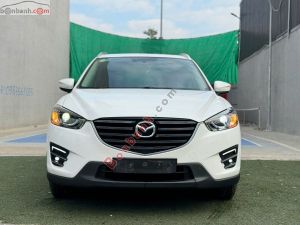 Xe Mazda CX5 2.5 AT 2WD 2017