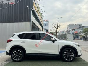 Xe Mazda CX5 2.5 AT 2WD 2017