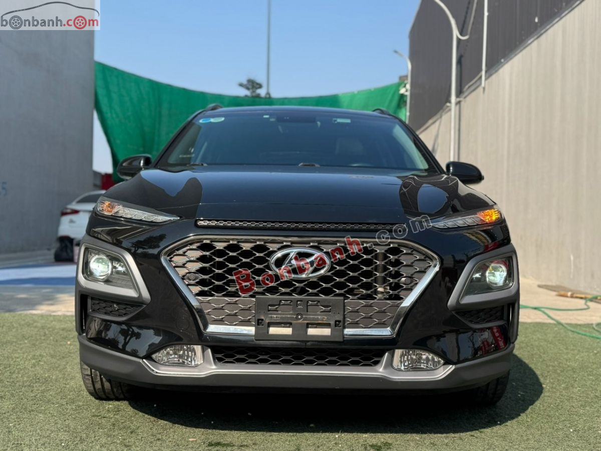 Hyundai Kona 1.6 Turbo 2018