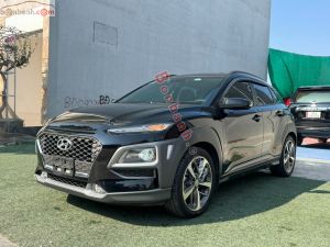 Xe Hyundai Kona 1.6 Turbo 2018