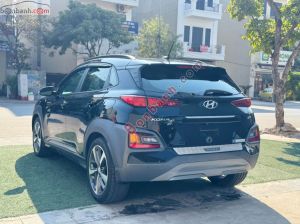 Xe Hyundai Kona 1.6 Turbo 2018