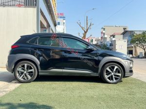 Xe Hyundai Kona 1.6 Turbo 2018