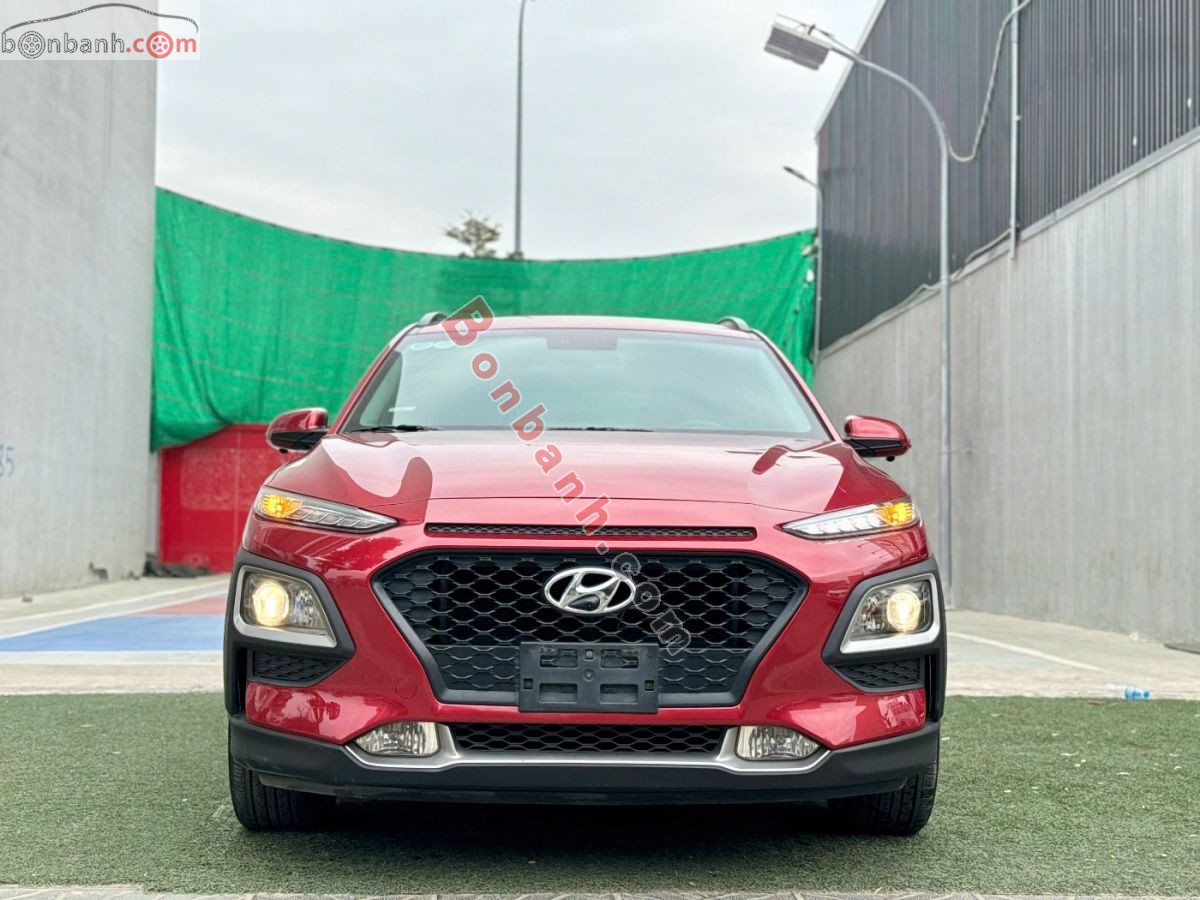 Hyundai Kona 2.0 AT 2019