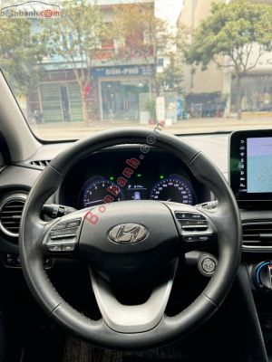 Xe Hyundai Kona 2.0 AT 2019