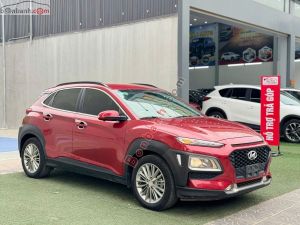 Xe Hyundai Kona 2.0 AT 2019