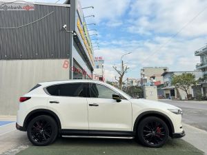 Xe Mazda CX5 2.5 Premium 2WD 2019